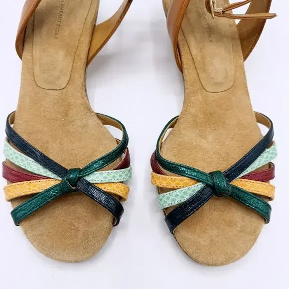 Isabel Marant Kitten Heels - Picture 4 of 11